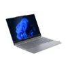 Hybrydowy 2-w-1 Lenovo ThinkBook 14 G5 IAU — Intel Core Ultra 5 225U, 14 cali WUXGA dotyk, 16 GB DDR5, 512 GB SSD, Windows 11 Pro, Szary