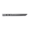 Hybrydowy 2-w-1 Lenovo ThinkBook 14 G5 IAU — Intel Core Ultra 5 225U, 14 cali WUXGA dotyk, 16 GB DDR5, 512 GB SSD, Windows 11 Pro, Szary