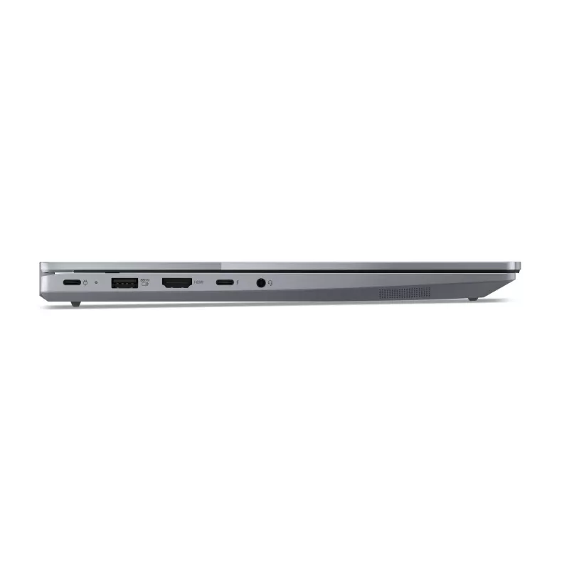 Hybrydowy 2-w-1 Lenovo ThinkBook 14 G5 IAU — Intel Core Ultra 5 225U, 14 cali WUXGA dotyk, 16 GB DDR5, 512 GB SSD, Windows 11 Pro, Szary