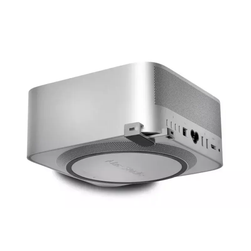 Adapter blokujący Kensington K65101WW Szary 1 szt.