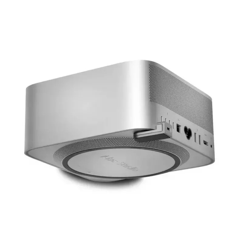 Adapter blokujący Kensington K65101WW Szary 1 szt.