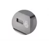 Adapter blokujący Kensington K65101WW Szary 1 szt.