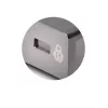 Adapter blokujący Kensington K65101WW Szary 1 szt.
