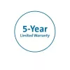 Adapter blokujący Kensington K65101WW Szary 1 szt.