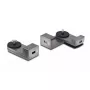 Adapter blokujący Kensington K65101WW Szary 1 szt.
