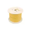 Kabel sieciowy EQUIP 404563 Cat7a S/FTP (S-STP) 1000 m, żółty, 10GBase-T