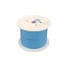 Kabel sieciowy EQUIP 404542 Cat6a U/UTP niebieski, 305 m, 10GBase-T