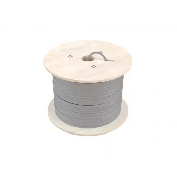 Equip 404539 kabel sieciowy Szary 305 m Kat.6 F/UTP (FTP)