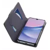 Cellularline Book - Etui Samsung Galaxy A16 typu książkowego z kieszenią na kartę i magnetycznym zapięciem