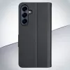 Cellularline Book - Etui Samsung Galaxy A16 typu książkowego z kieszenią na kartę i magnetycznym zapięciem