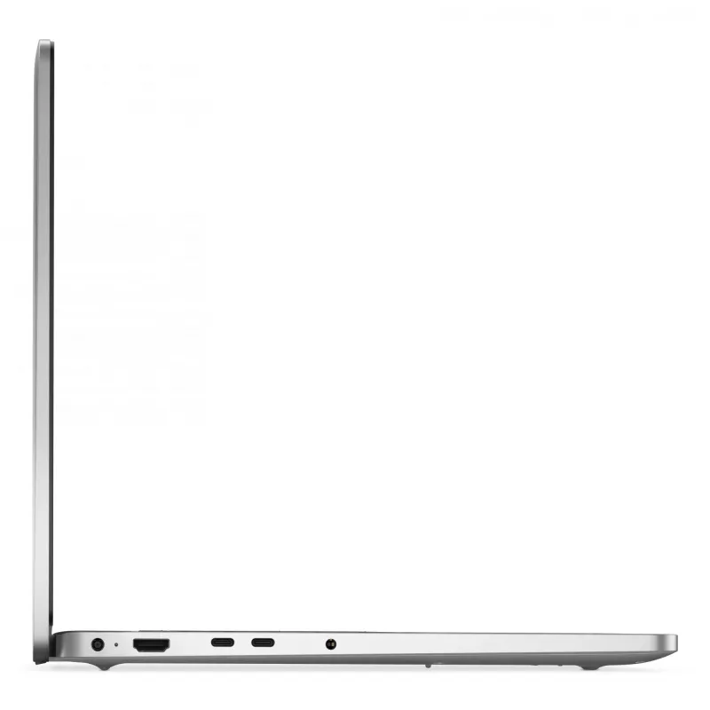 Laptop DELL Pro PC16250 16 cali Intel Core Ultra 5 235U 16GB 512GB SSD Intel Graphics Windows 11 Pro