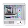 Obudowa Full Tower Thermaltake CA-11H-00F6WN-00 Biała, wsparcie dla zasilaczy PS2, wentylatory 120/140mm