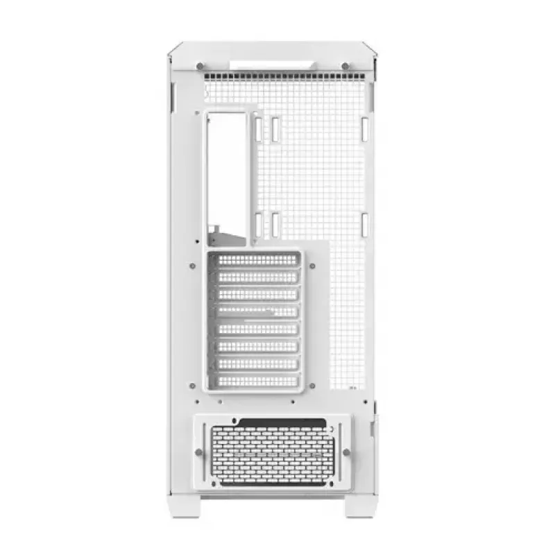 Obudowa Full Tower Thermaltake CA-11H-00F6WN-00 Biała, wsparcie dla zasilaczy PS2, wentylatory 120/140mm