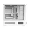 Obudowa Full Tower Thermaltake CA-11H-00F6WN-00 Biała, wsparcie dla zasilaczy PS2, wentylatory 120/140mm