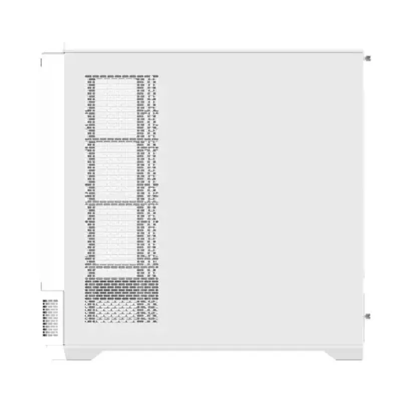 Obudowa Full Tower Thermaltake CA-11H-00F6WN-00 Biała, wsparcie dla zasilaczy PS2, wentylatory 120/140mm