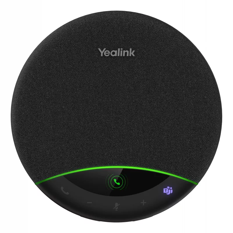 Yealink SP96 z Dongle USB-C/A Głośnik