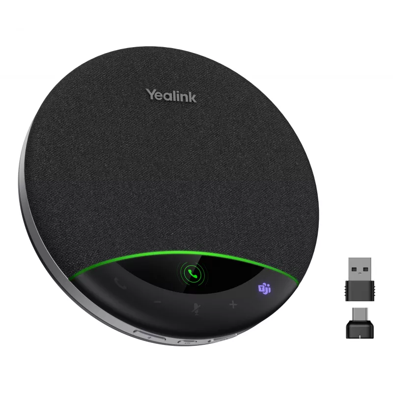 Yealink SP96 z Dongle USB-C/A Głośnik