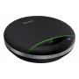 Yealink SP96 USB-C/A Speakerphone Universal Czarny Wired Wireless Bluetooth