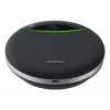 Yealink SP96 USB-C/A Speakerphone Universal Czarny Wired Wireless Bluetooth