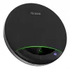 Yealink SP96 USB-C/A Speakerphone Universal Czarny Wired Wireless Bluetooth