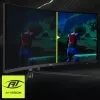 Monitor komputerowy MSI MAG 345CQRDE 86,4 cm (34 cale) 3440 x 1440 pikseli UltraWide Dual Quad HD Czarny