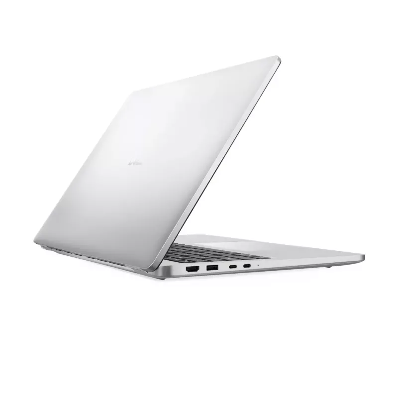Laptop DELL Pro 16 Plus PB16250 16 cali Intel Core Ultra 7 16GB 512GB Intel Arc Windows 11 Pro