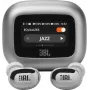 JBL Live Buds 3 Zestaw słuchawkowy Bezprzewodowy Douszny Rozmowy/Muzyka/Sport/Codzienne Bluetooth Srebrny