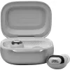 JBL Live Buds 3 Zestaw słuchawkowy Bezprzewodowy Douszny Rozmowy/Muzyka/Sport/Codzienne Bluetooth Srebrny