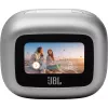 JBL Live Buds 3 Zestaw słuchawkowy Bezprzewodowy Douszny Rozmowy/Muzyka/Sport/Codzienne Bluetooth Srebrny