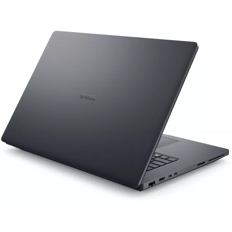 Stacja robocza mobilna DELL Pro Max 18 Plus MB18250 18 cali Intel Core Ultra 9 32GB 1TB NVIDIA RTX PRO 3000 Windows 11 Pro
