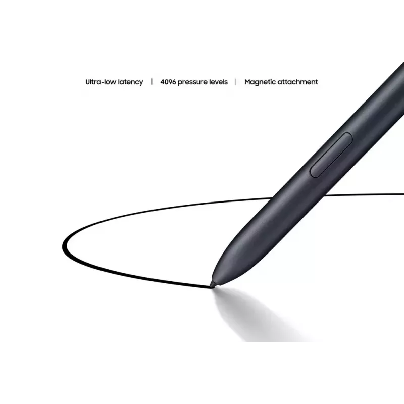 Rysik Samsung EJ-PT870B Czarny 8g do tabletów