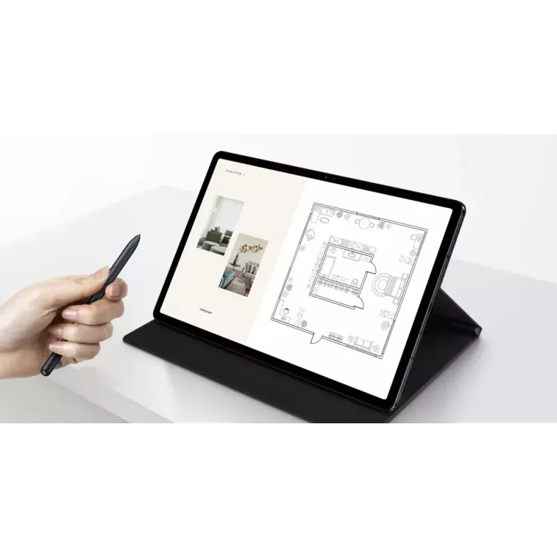 Rysik Samsung EJ-PT870B Czarny 8g do tabletów