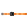 Samsung Galaxy Watch Ultra 3,81 cm (1,5 cala) AMOLED 47 mm Cyfrowy 480 x 480 pikseli Ekran dotykowy 4G Szary Wi-Fi GPS (satelitarny)