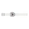 Samsung Galaxy Watch Ultra 3,81 cm (1,5 cala) AMOLED 47 mm Cyfrowy 480 x 480 pikseli Ekran dotykowy 4G Biały Wi-Fi GPS (satelitarny)