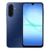 Smartfon Samsung Galaxy A17 5G — 6,7 cala Super AMOLED, 128 GB, 4 GB RAM, 5000 mAh, IP54 (Niebieski)