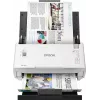 Epson WorkForce DS-410 Skaner arkuszowy 600 x 600 DPI A4 Czarny, Biały