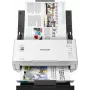 Epson WorkForce DS-410 Skaner arkuszowy 600 x 600 DPI A4 Czarny, Biały