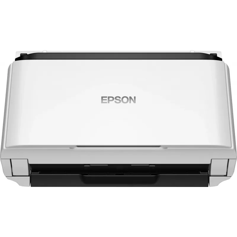 Epson WorkForce DS-410 Skaner arkuszowy 600 x 600 DPI A4 Czarny, Biały