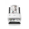 Epson WorkForce DS-410 Skaner arkuszowy 600 x 600 DPI A4 Czarny, Biały