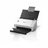 Epson WorkForce DS-410 Skaner arkuszowy 600 x 600 DPI A4 Czarny, Biały
