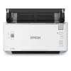 Epson WorkForce DS-410 Skaner arkuszowy 600 x 600 DPI A4 Czarny, Biały