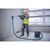 Odkurzacz cylindryczny Bosch GAS 18V-12 MC Professional 12 L do czyszczenia na sucho i mokro, Combi