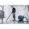 Odkurzacz cylindryczny Bosch GAS 18V-12 MC Professional 12 L do czyszczenia na sucho i mokro, Combi