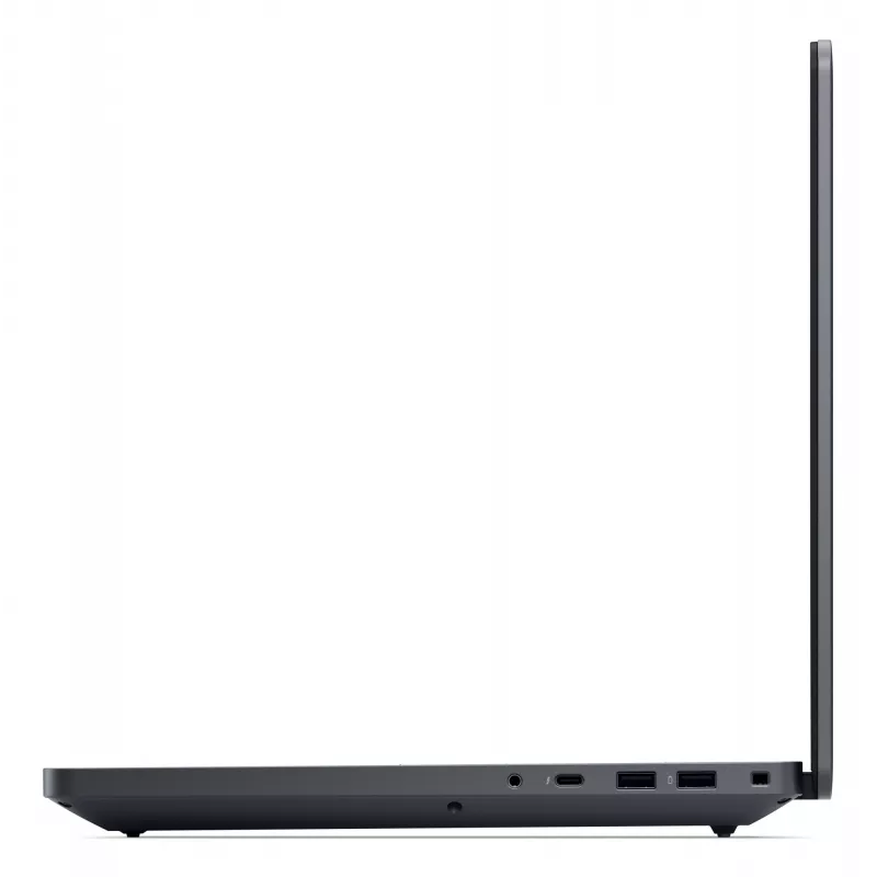 Stacja robocza mobilna DELL Pro Max 16 Plus MB16250 16 cali Intel Core Ultra 7 32 GB 1 TB NVIDIA RTX PRO 3000 Windows 11 Pro