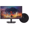Monitor komputerowy DELL SE2425HG 61 cm (24 cale) 1920 x 1080 pikseli Full HD LCD Czarny