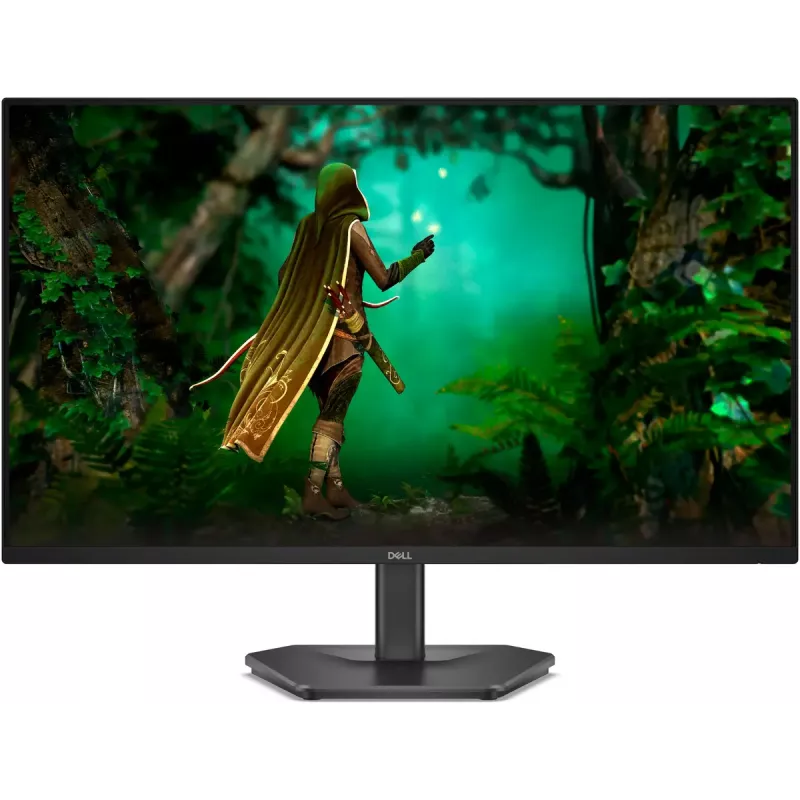 Monitor Dell SE2725HG 27 cali IPS FHD 1920x1080 200 Hz 1 ms 300 cd/m² 2×HDMI Czarny