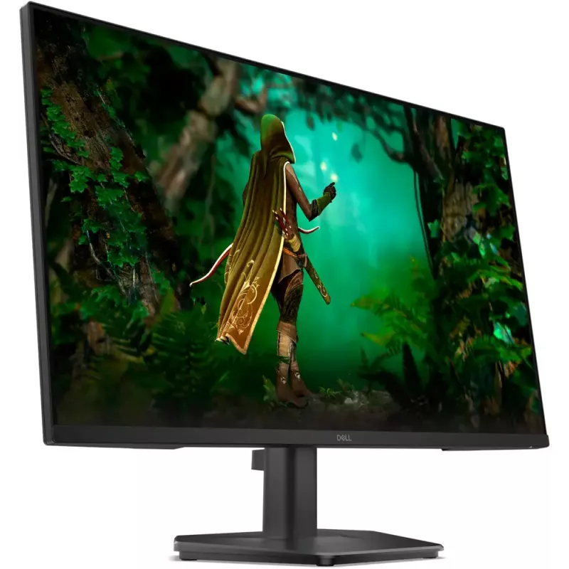 Monitor Dell SE2725HG 27 cali IPS FHD 1920x1080 200 Hz 1 ms 300 cd/m² 2×HDMI Czarny