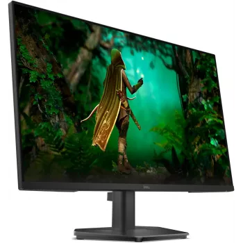 Monitor Dell SE2725HG 27 cali IPS FHD 1920x1080 200 Hz 1 ms 300 cd/m² 2×HDMI Czarny
