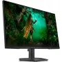 Monitor Dell SE2725HG 27 cali IPS FHD 1920x1080 200 Hz 1 ms 300 cd/m² 2×HDMI Czarny