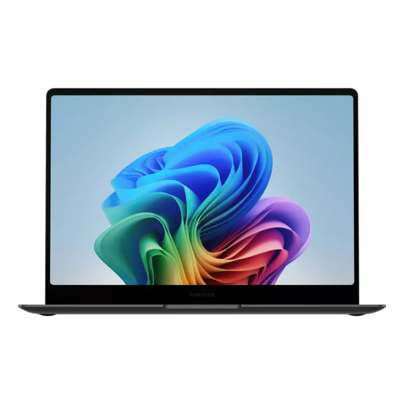Laptop Samsung Galaxy Book5 Pro 14 cali Intel Core Ultra 5 16GB 512GB Intel Arc Graphics Windows 11 Pro